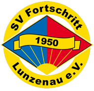 Vereinslogo SV Fortschritt Lunzenau e.V.